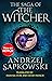 The Saga of the Witcher by Andrzej Sapkowski