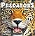 Predators (Pop-up Facts) by Jacobs, Patricia (2011) Hardcover by Templar