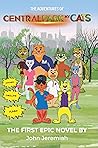 The Adventures of Central Park NY Cats by John   Jeremiah