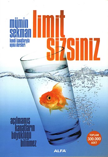 Limit Sizsiniz (Paperback)