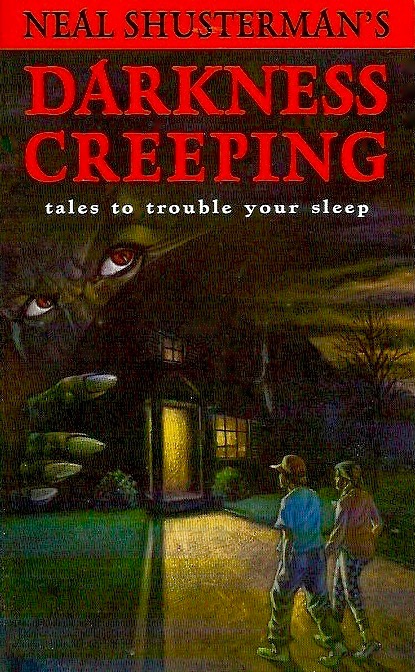 Darkness Creeping: Tales to Trouble Your Sleep (Paperback)
