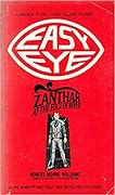 Zanthar at the Edge of Never