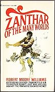 Zanthar of the Many Worlds