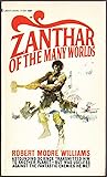 Zanthar of the Many Worlds Zanthar of the Many Worlds