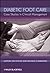 Diabetic Foot Care by Alethea V. M. Foster