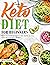 The Complete Keto Cookbook for Beginners by Janet R.  Smith
