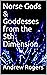 Norse Gods & Goddesses from...