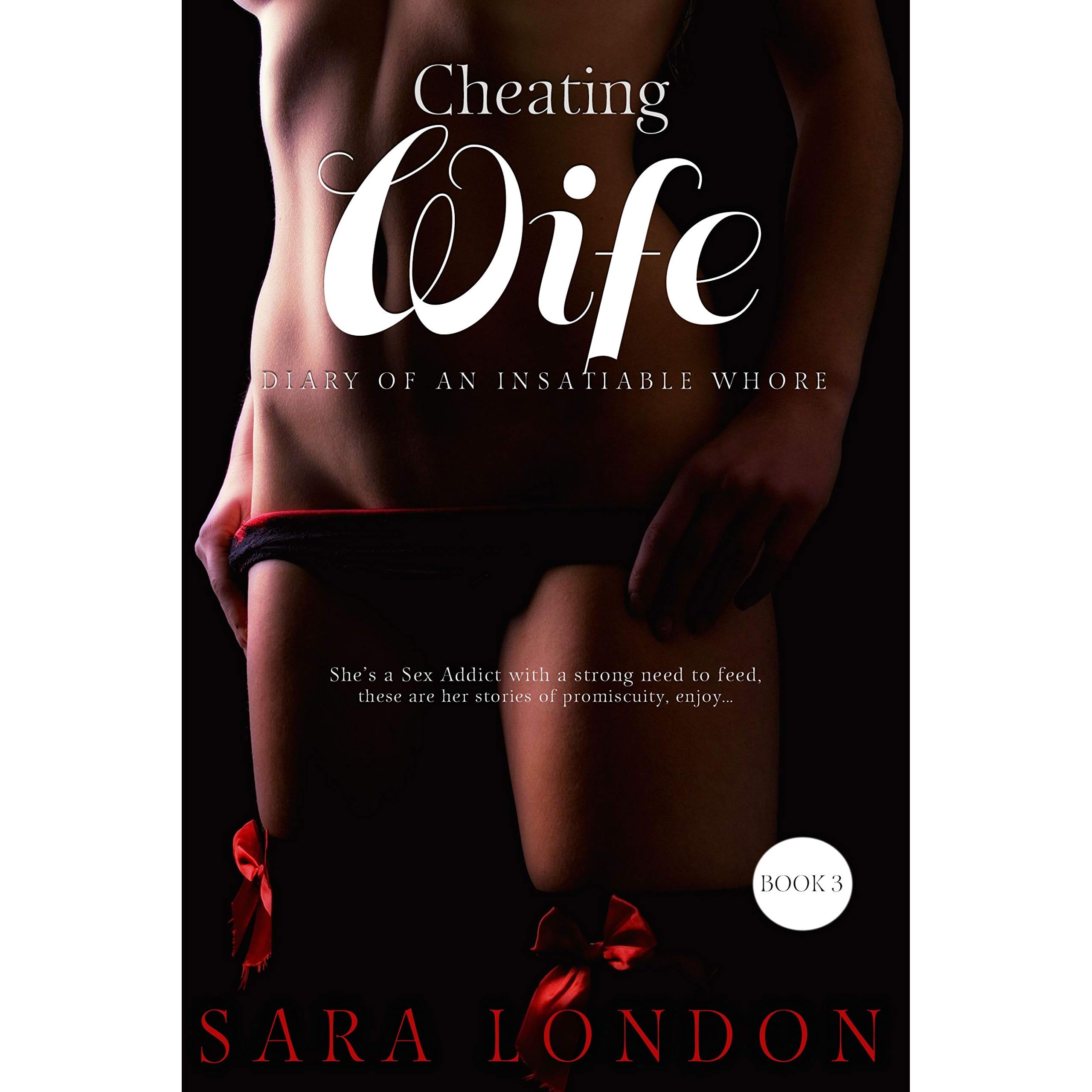 Cheating Wife (Diaries of an Insatiable image