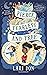 Fierce, Fearless and Free: Girls in myths and legends from around the world