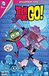 Teen Titans Go! (...