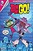 Teen Titans Go! (2014- ) #5