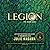 Legion (Talon, #4)