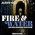 Fire & Water (Kate Kane, Paranormal Investigator #3)