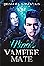 Mina's Vampire Mate