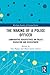 The Making of a Police Offi...