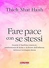 Fare pace con se stessi Book cover for Fare pace con se stessi