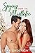 Spying Under the Mistletoe (Love Undercover, #2)