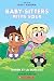 Baby-Sitters Petite Soeur: N° 1 - Karen Et La Sorcière (French Edition)