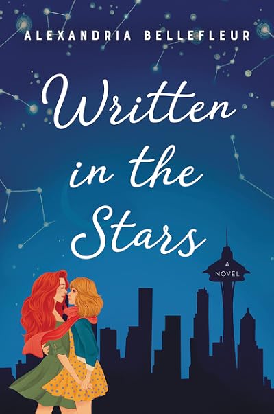 Written In The Stars