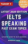 IELTS SPEAKING: ULTIMATE GUIDE TO IELTS SUCCESS