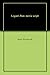 Logan's Run: movie script