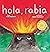 Hola, rabia