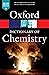 A Dictionary of Chemistry