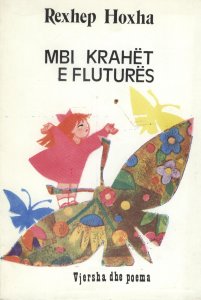 Mbi krahët e fluturës