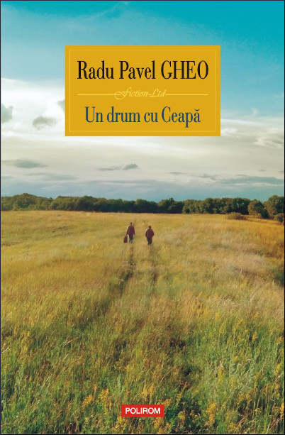 Un drum cu Ceapă: clipuri și povești (Paperback)