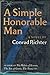 A Simple Honorable Man by Conrad Richter A Simple Honorable Man by Conrad Richter