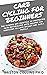 CARB CYCLING FOR BEGINNERS:...