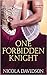 One Forbidden Knight (Tudor, #2)