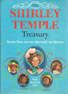 The Shirley Temple Treasury (Hardcover)