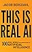 This Is Real AI: 100 Real-W...