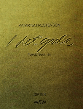 I det gula. Tavlor, resor, ras (Hardcover)