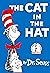 The Cat in the Hat special editions
