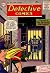 Detective Comics #228  "The...