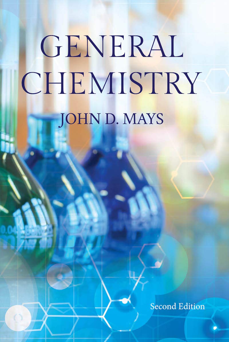 General Chemistry (Hardcover)
