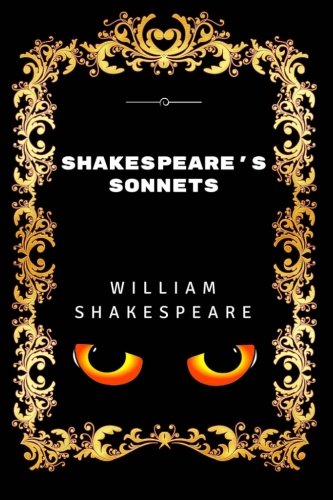 Shakespeare's Sonnets: Premium Edition - Illustrated