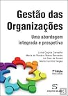 Gestão das Organi...