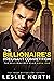 The Billionaire's Pregnant Competition by Leslie North The Billionaire's Pregnant Competition by Leslie North