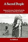 A Sacred People: ...