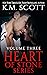 Heart of Stone Volume Three