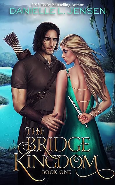 The Bridge Kingdom (The Bridge Kingdom, #1)
