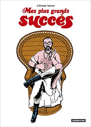 Mes plus grands succès