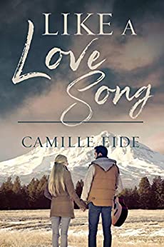 Like a Love Song (Kindle Edition)