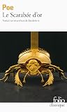 Le Scarabée d'or