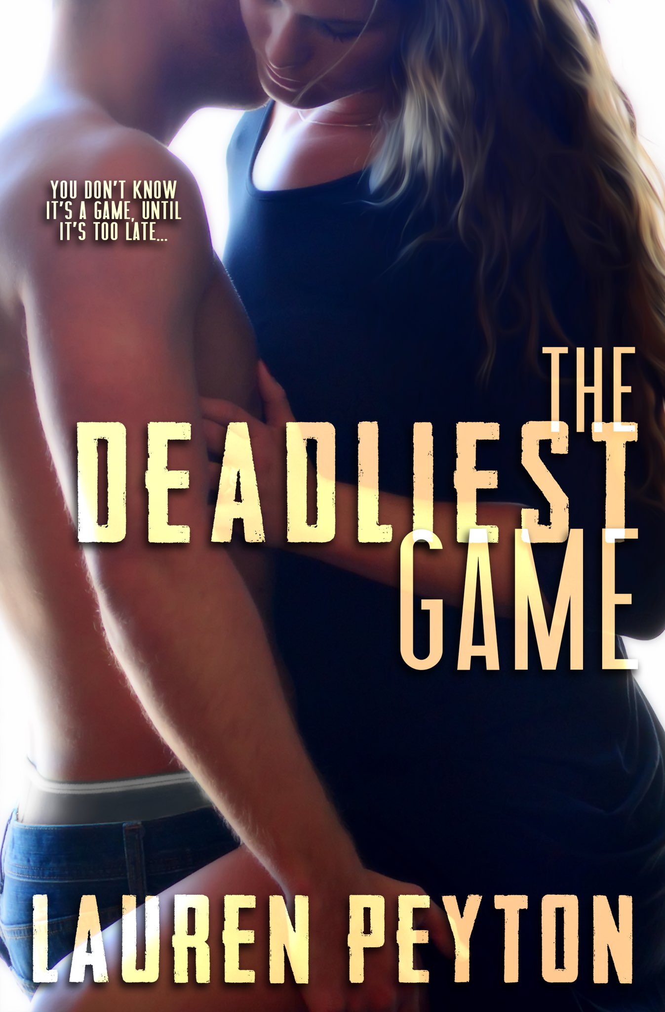 The Deadliest Game