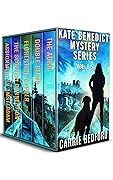 Kate Benedict Mystery Series