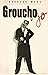 Groucho i jo by Groucho Marx